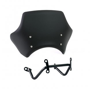 Honda Windschutzscheibe