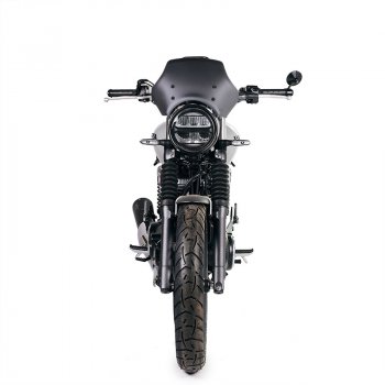 Verkleidung Honda GB350S