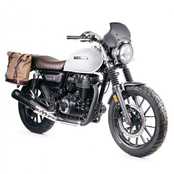 Verkleidung Honda GB350S