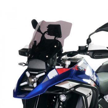 L-Bildschirm mit Radar BMW R1300GS (ab 2023)