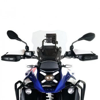 L-Bildschirm mit Radar BMW R1300GS (ab 2023)