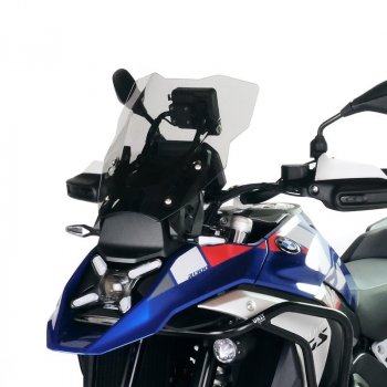 L-Bildschirm mit Radar BMW R1300GS (ab 2023)