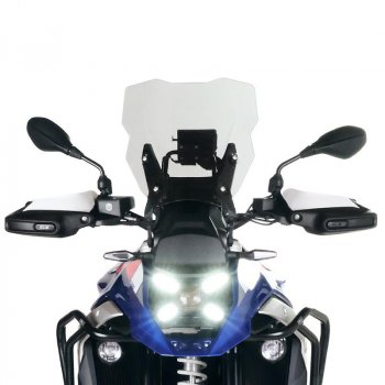 L-Bildschirm mit Radar BMW R1300GS (ab 2023)