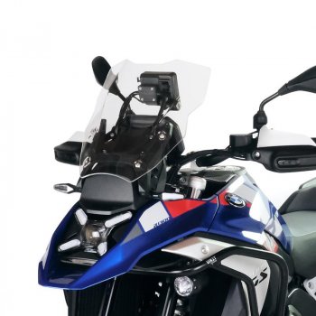 L-Bildschirm mit Radar BMW R1300GS (ab 2023)