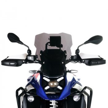 L-Bildschirm ohne Radar BMW R1300GS (ab 2023)