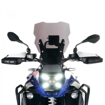 L-Bildschirm ohne Radar BMW R1300GS (ab 2023)