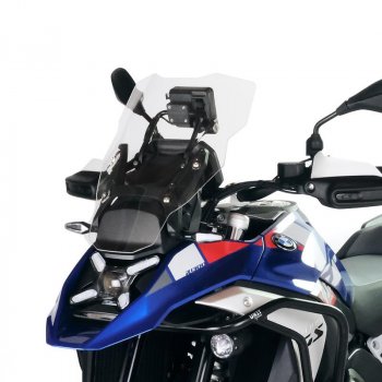 L-Bildschirm ohne Radar BMW R1300GS (ab 2023)