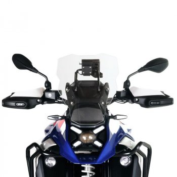 L-Bildschirm ohne Radar BMW R1300GS (ab 2023)