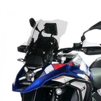 L-Bildschirm ohne Radar BMW R1300GS (ab 2023)