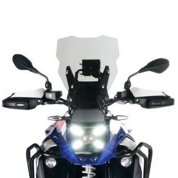 L-Bildschirm ohne Radar BMW R1300GS (ab 2023)