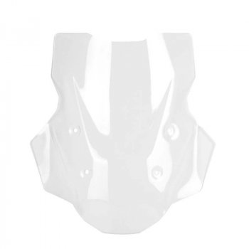 L-Bildschirm ohne Radar BMW R1300GS (ab 2023) + integrierte Deflektoren