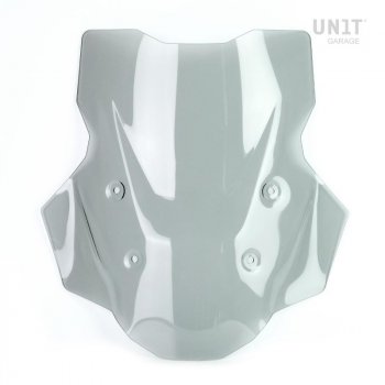 L-Bildschirm ohne Radar BMW R1300GS (ab 2023) + integrierte Deflektoren