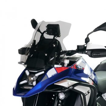 L-Bildschirm ohne Radar BMW R1300GS (ab 2023) + integrierte Deflektoren