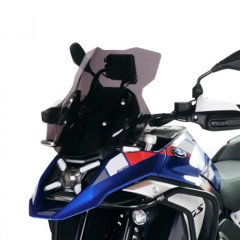 L-Bildschirm ohne Radar BMW R1300GS (ab 2023) + integrierte Deflektoren
