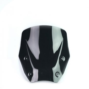 M Windschutzscheibe mit Radar BMW R1300GS (ab 2023)