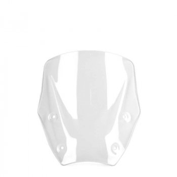 M Windschutzscheibe mit Radar BMW R1300GS (ab 2023)