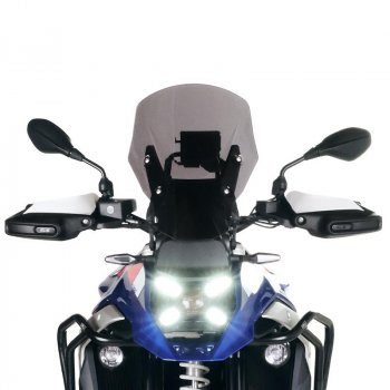 M-Bildschirm ohne Radar BMW R1300GS (ab 2023)