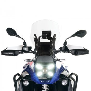M-Bildschirm ohne Radar BMW R1300GS (ab 2023)