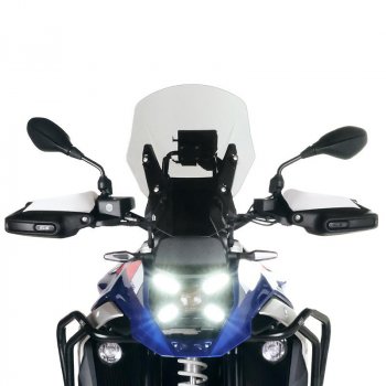 M-Bildschirm ohne Radar BMW R1300GS (ab 2023)