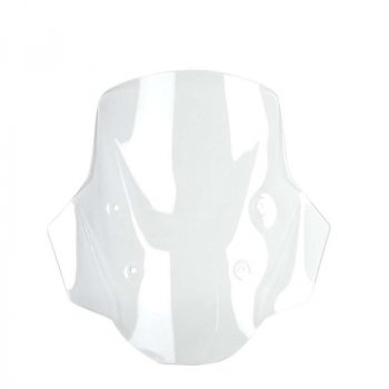 M-Bildschirm ohne Radar BMW R1300GS (ab 2023) + integrierte Deflektoren