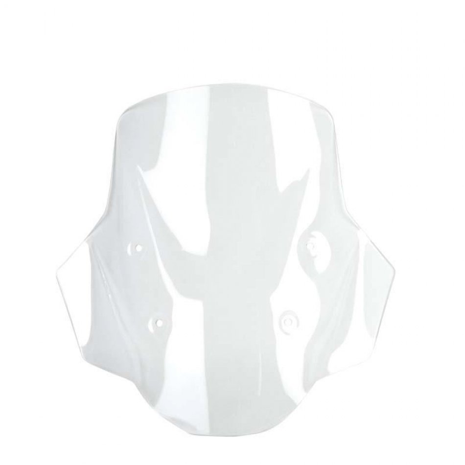 M-Bildschirm ohne Radar BMW R1300GS (ab 2023) + integrierte Deflektoren