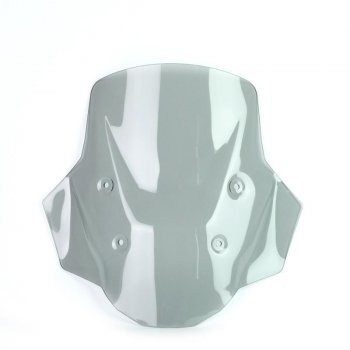 M-Bildschirm ohne Radar BMW R1300GS (ab 2023) + integrierte Deflektoren