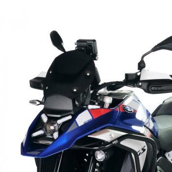 S-Bildschirm mit Radar BMW R1300GS (ab 2023)