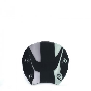 S-Bildschirm mit Radar BMW R1300GS (ab 2023)