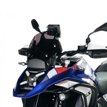 S-Bildschirm mit Radar BMW R1300GS (ab 2023)