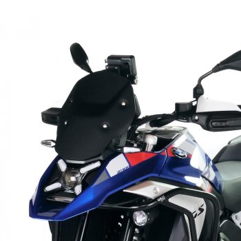 S-Bildschirm ohne Radar BMW R1300GS (ab 2023)
