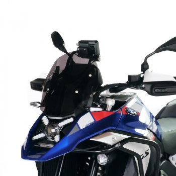 S-Bildschirm ohne Radar BMW R1300GS (ab 2023)