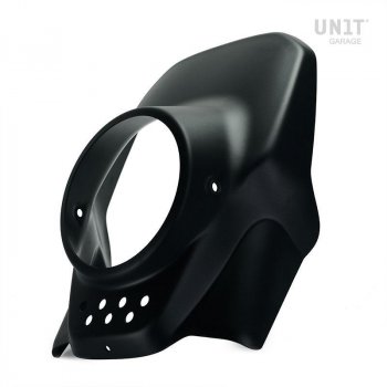 Fenouil Windschutzscheibe