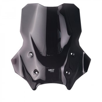 Tourenscheibe mit Radar BMW R1300GS ADV