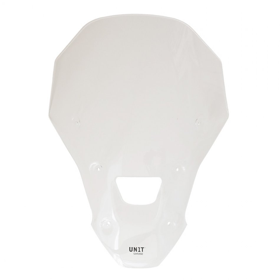 Tourenverkleidung Honda CRF1100L Africa Twin Adventure Sports (ab 2024)