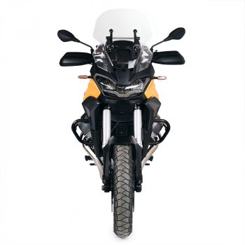 Touren-Windschutzscheibe Moto Guzzi Stelvio (ab 2024)