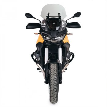 Touren-Windschutzscheibe Moto Guzzi Stelvio (ab 2024)