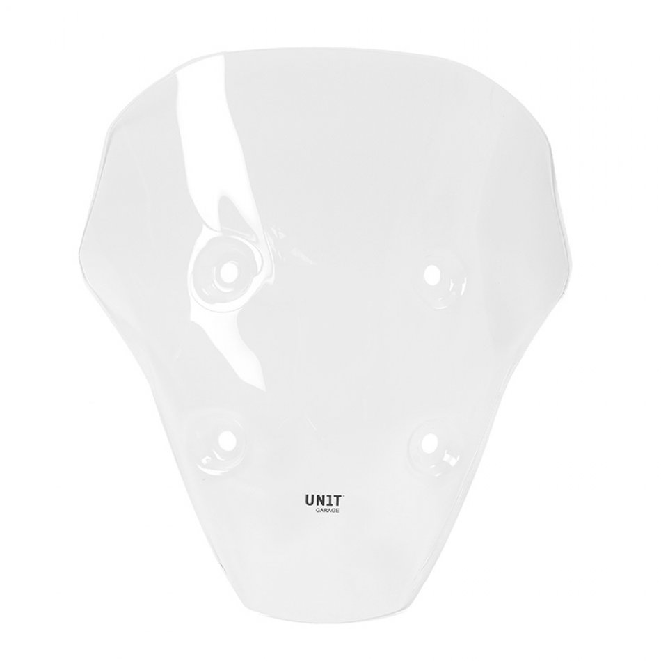 Touren-Windschutzscheibe Moto Guzzi Stelvio (ab 2024)