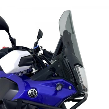 Touring-Windschutzscheibe Yamaha Ténéré 700 (2025-2026)
