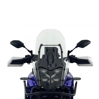 Touring-Windschutzscheibe Yamaha Ténéré 700 (2025-2026)