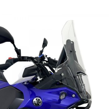 Touring-Windschutzscheibe Yamaha Ténéré 700 (2025-2026)