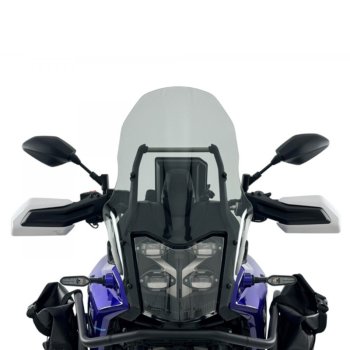 Touring-Windschutzscheibe Yamaha Ténéré 700 (2025-2026)