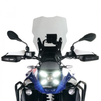 XL-Bildschirm mit Radar BMW R1300GS (ab 2023)