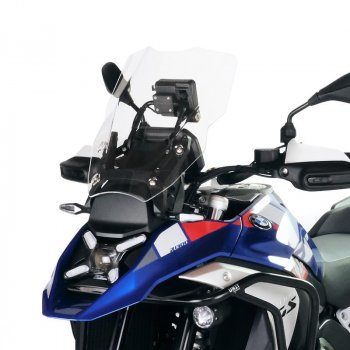 XL-Bildschirm mit Radar BMW R1300GS (ab 2023)