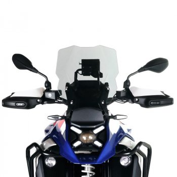 XL-Bildschirm mit Radar BMW R1300GS (ab 2023)