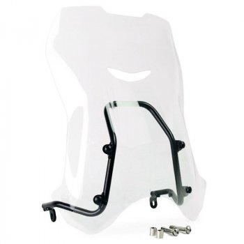 XL-Bildschirm mit GPS-Unterstützung Ducati Scrambler (ab 2023)