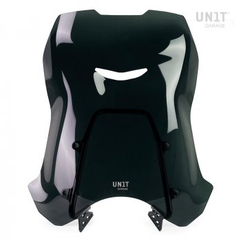 XL-Bildschirm mit GPS-Unterstützung Triumph Speed 400 & Scrambler 400 X