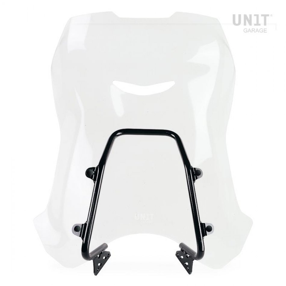 XL-Bildschirm mit GPS-Unterstützung Triumph Speed 400 & Scrambler 400 X