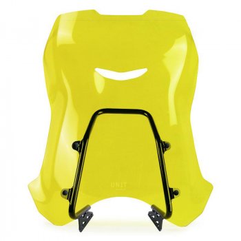 XL-Bildschirm mit GPS-Unterstützung Triumph Speed 400 & Scrambler 400 X