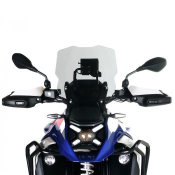 XL-Bildschirm ohne Radar BMW R1300GS (ab 2023)