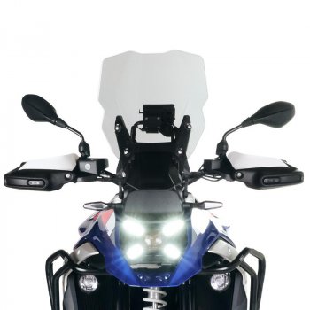 XL-Bildschirm ohne Radar BMW R1300GS (ab 2023)
